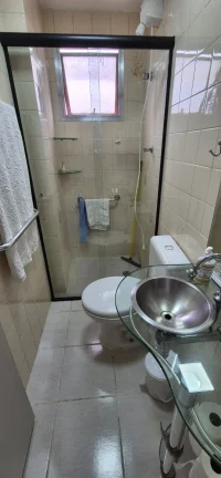 Imagem Apartamento Saúde - 40M², 1 Dorm, 1 Vaga.