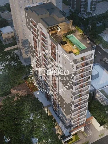 Imagem PRISMA PINHEIROS - Apartamento à venda no bairro Pinheiros - São Paulo/SP, Zona Oeste
