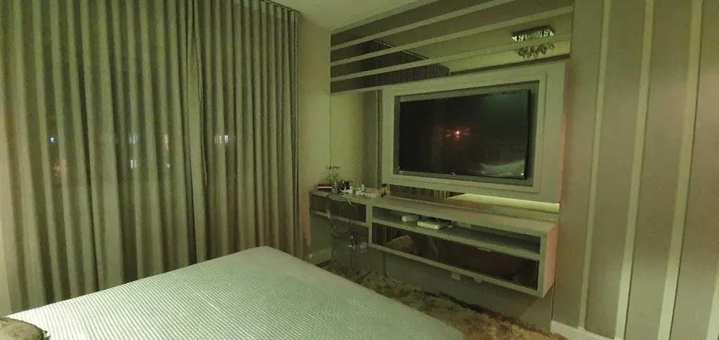 Imagem Apartamento 3 Dormitórios - Bairro Atlantida