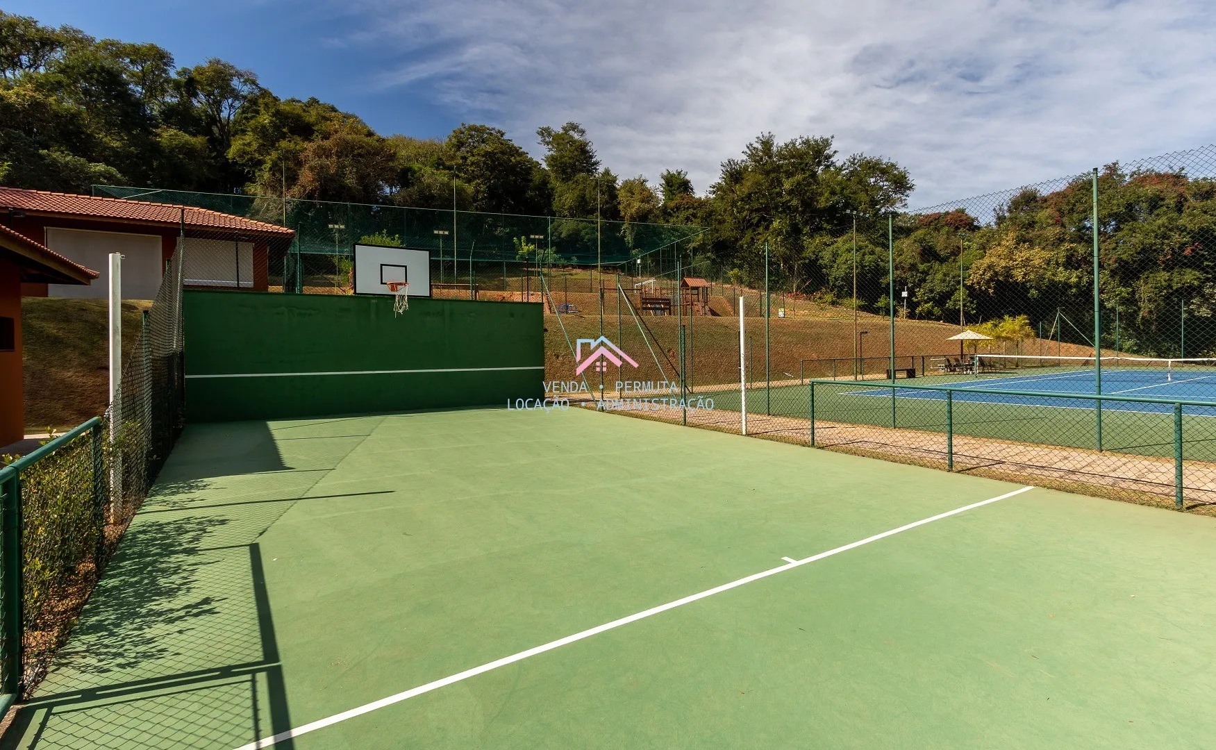 Imagem Terrenos à venda Jardim Atenas Alto Padrão - Lotes à partir de 700 m2 - Excelente Localização / Jund