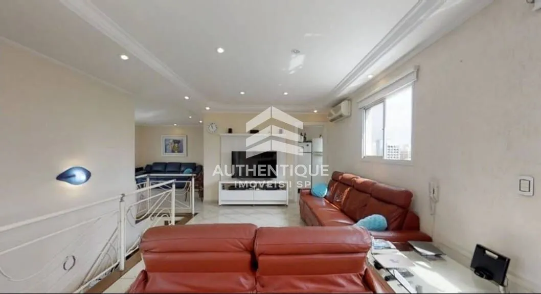 Imagem Sílvia Pinheiros - Apartamento à venda em São Paulo/SP