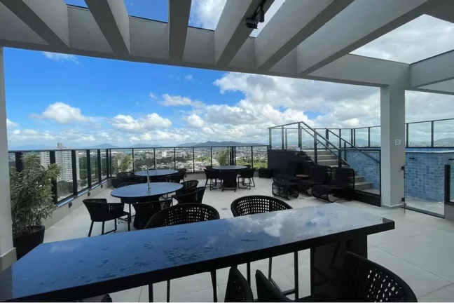 Imagem DBJSDM 63 Apto 590231139-38 - Apartamento à venda no bairro Dom Bosco - Itajaí/SC