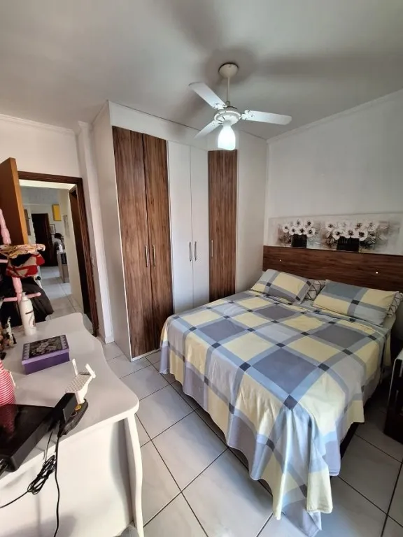 Imagem APARTAMENTO COM 45,00 m² - TUPI - PRAIA GRANDE SP
