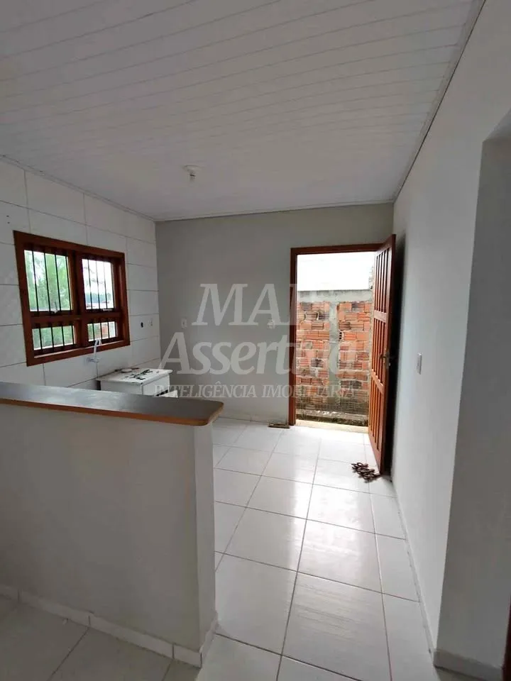 Imagem Casa 2 quartos para Venda no bairro Firenze em Campo Bom