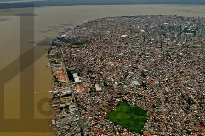 CASAL IMÓVEIS VENDE GRANDE ÁREA NO UMARIZAL 4.350 M2
