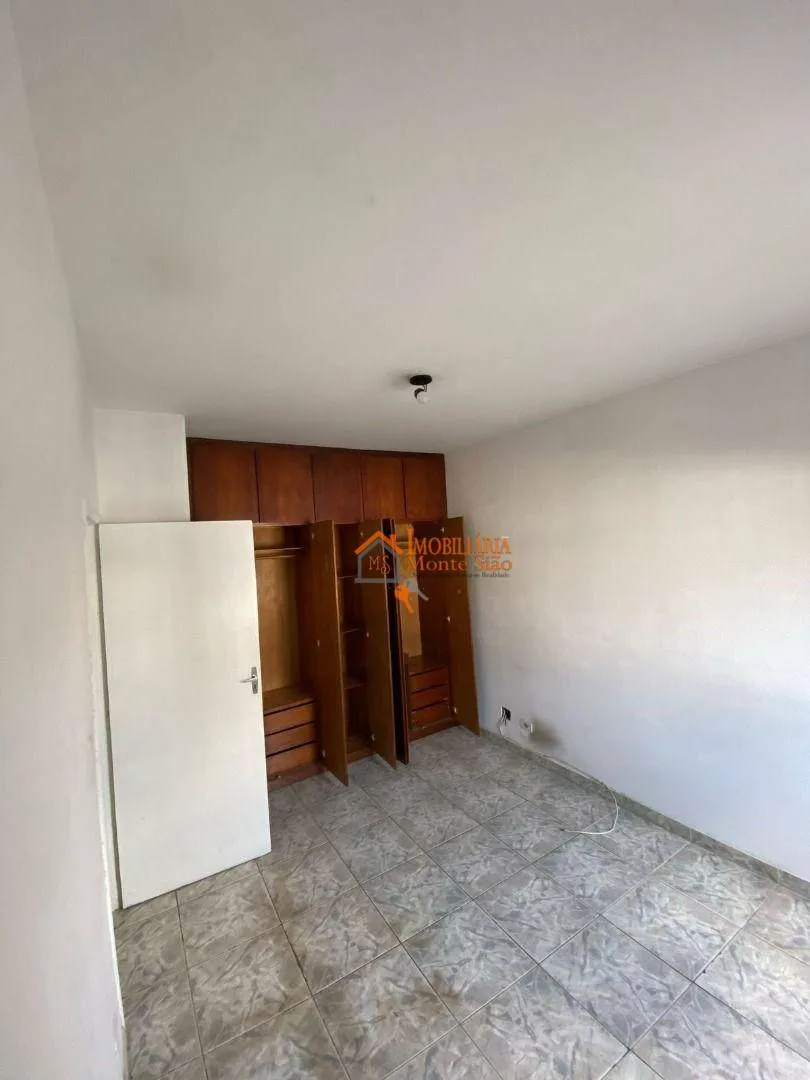 Imagem Apartamento com 2 dormitórios à venda, 78 m² por R$ 299.000,00 - Jardim Santa Mena - Guarulhos/SP