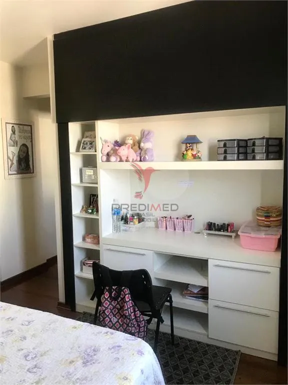Imagem Apartamento de 292m² no bairro Centro, em Bauru