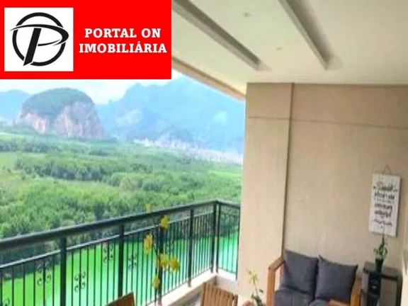 Imagem APARTAMENTO RESIDENCIAL em RIO DE JANEIRO - RJ, BARRA DA TIJUCA
