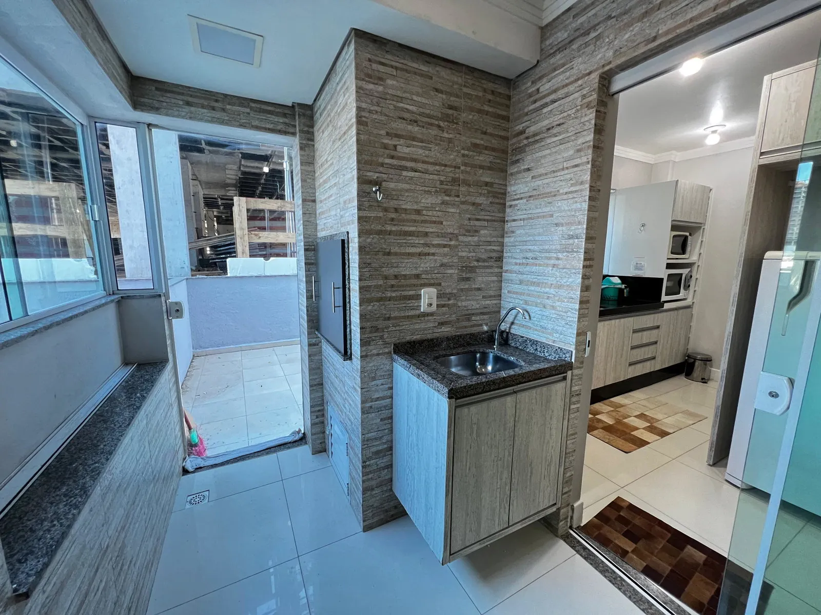 Imagem Ilha Bela Residence