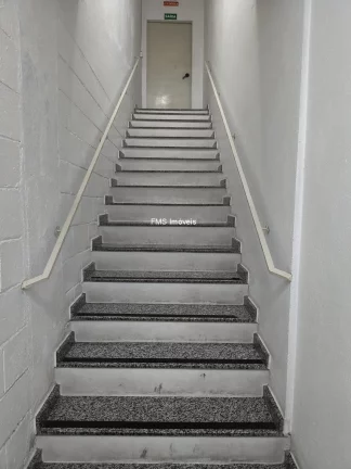 Imagem Prédio Comercial com 1000m2 na Vila Moraes