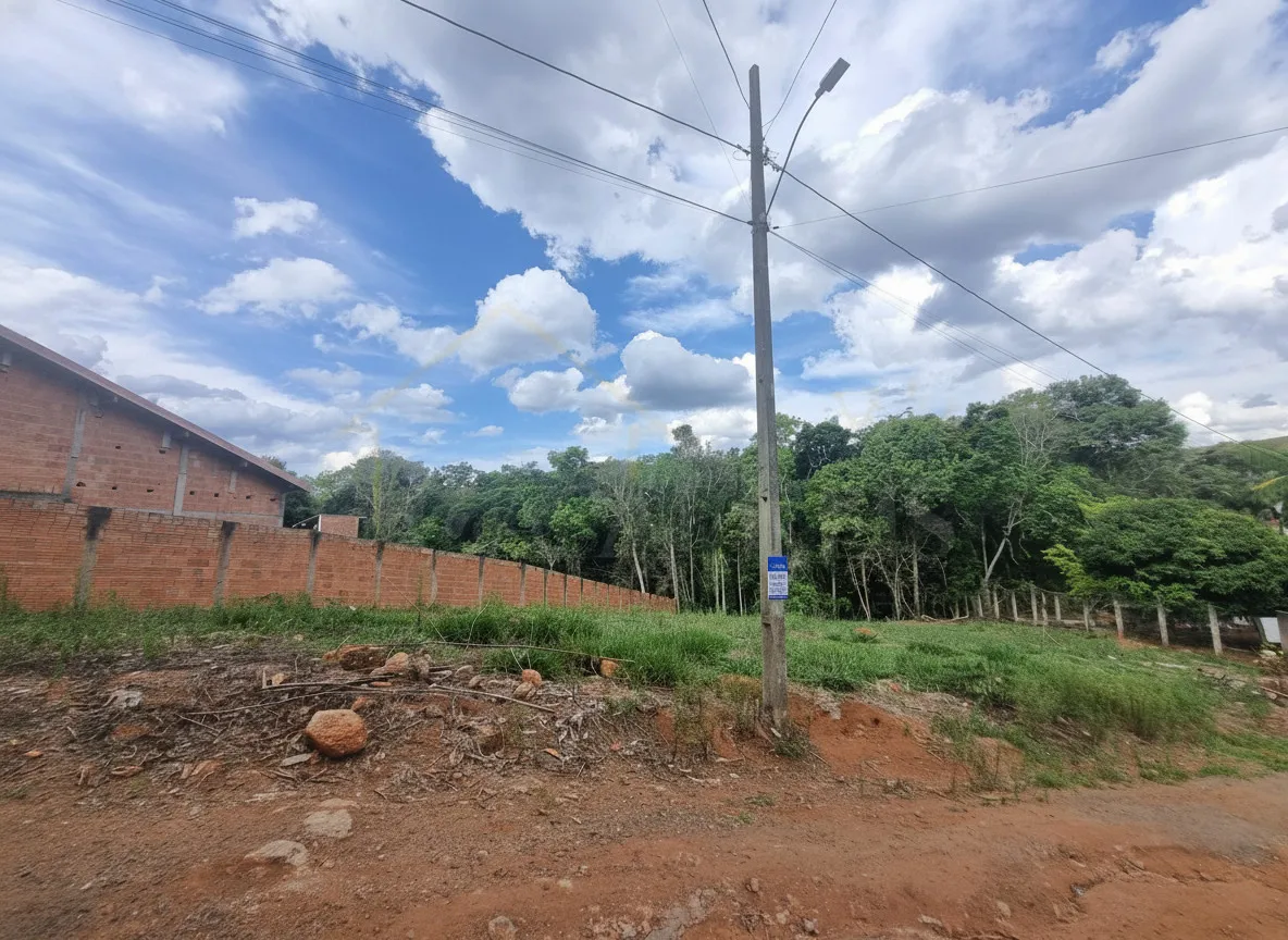 Imagem Terreno à venda em São Miguel (João Carlos), Bandeira do Sul