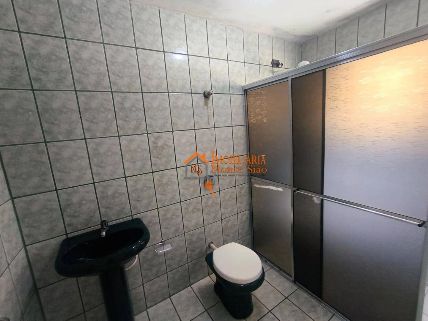 Imagem Sobrado com 5 dormitórios à venda por R$ 552.000,00 - Jardim Izildinha - Guarulhos/SP