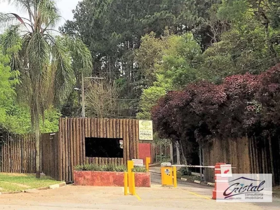 Imagem Casa com 3 dormitórios (1 suíte) à venda, 372 m² - Granja Viana - Jandira/SP