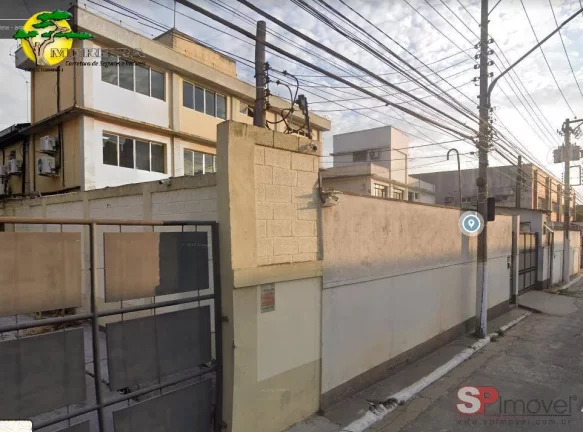 Foto do imóvel GALPÃO PRÓXIMO AO FORUM SANTANA/ESTADÃO - ENGENHEIRO