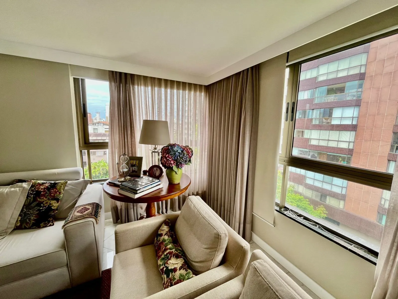 Imagem Apartamento a venda rua Vitor Meireles - Rio Branco