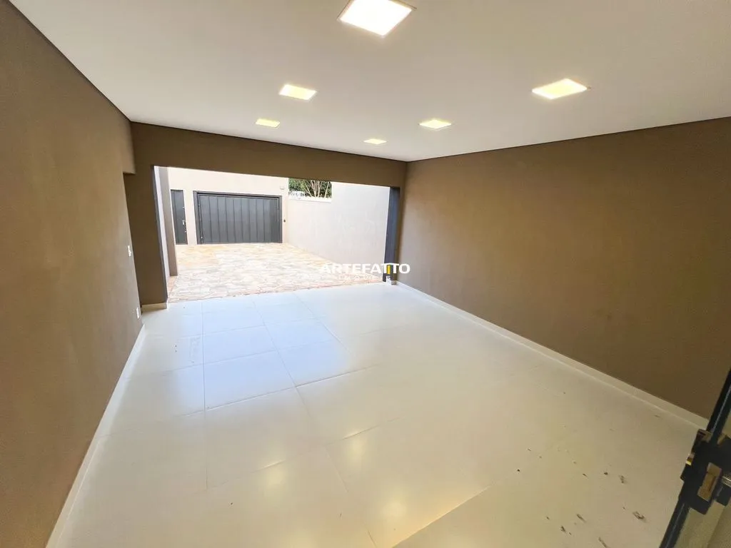 Imagem Casa à venda em Franca, Parque Santa Adélia, com 3 quartos, 177m2