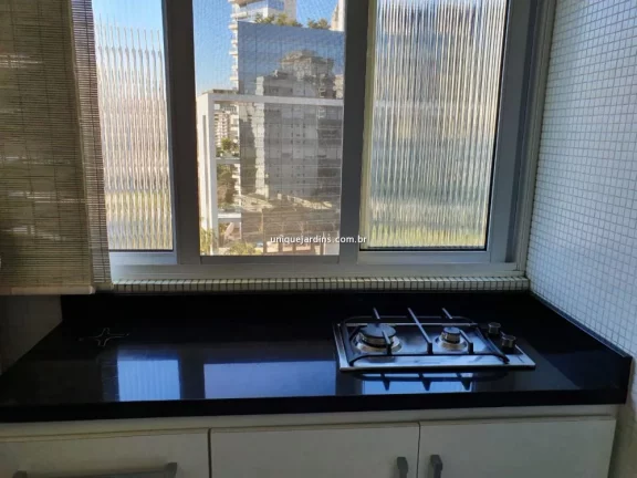 Imagem Cobertura para alugar Jardim Europa São Paulo