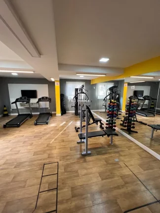 Imagem Apartamento à venda na Liberdade, São Paulo-SP: 2 quartos, 1 suíte, 55m²