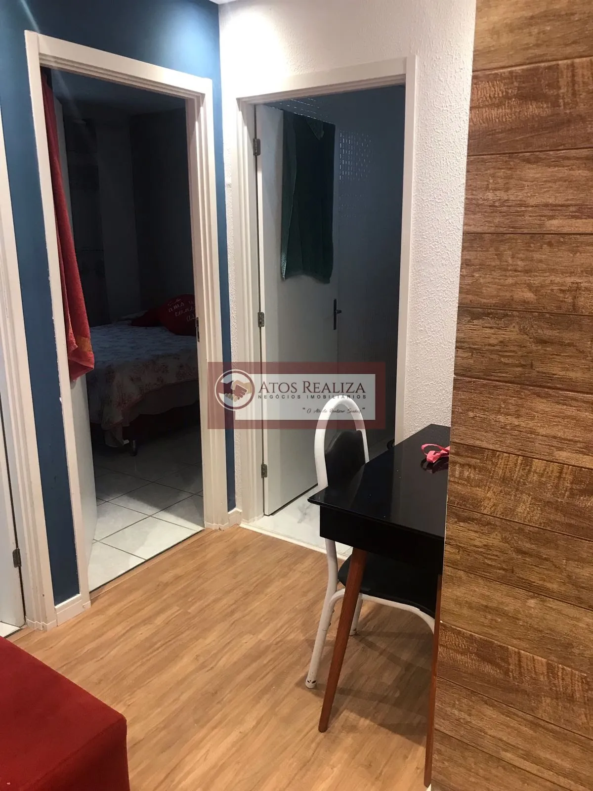 Imagem Apartamento em Jardim Novo Jau - São Paulo