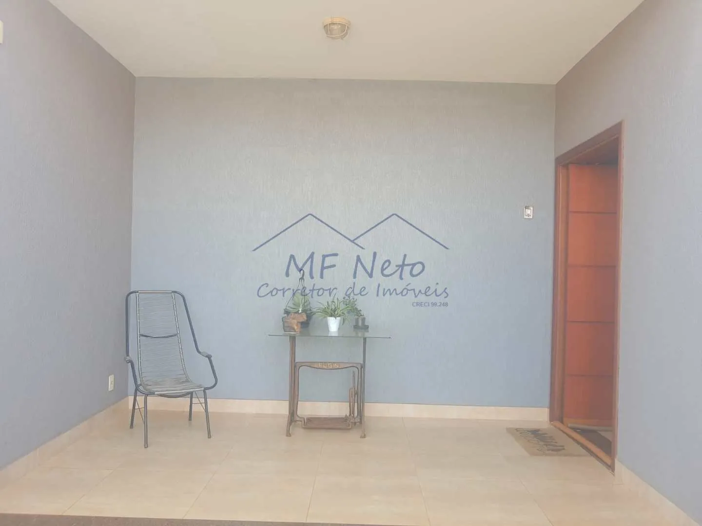 Imagem Casa Padrão