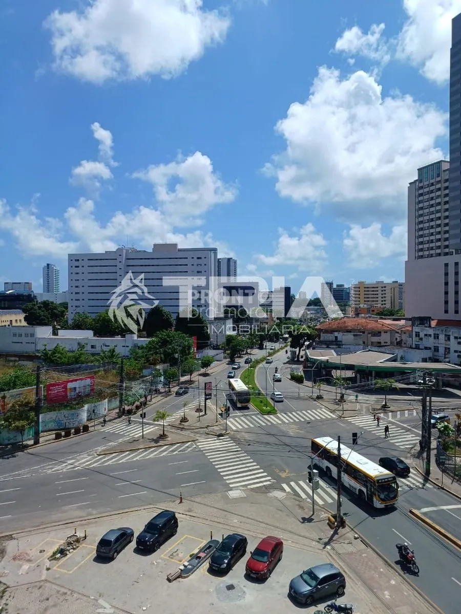 Imagem Apartamento de 2 quartos, 41m² no bairro Boa Vista, em Recife