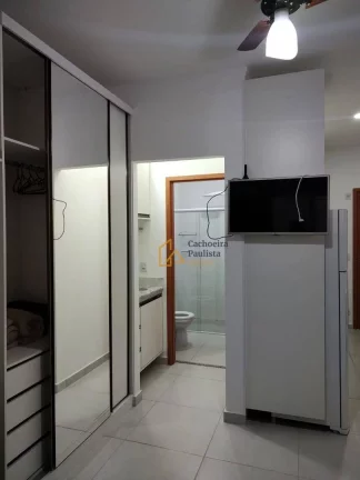 Imagem Studio à venda - Condomínio da Fé - Cachoeira Paulista/SP