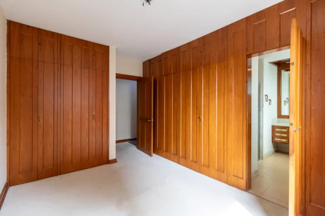 Imagem Apartamento à venda em São Paulo, Moema, com 3 quartos, 325m2