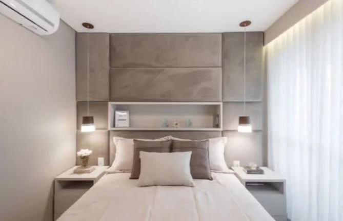 Imagem Apartamento à venda no Condomínio Ellegance Atalaia - 3 quartos, 113m², lazer completo!