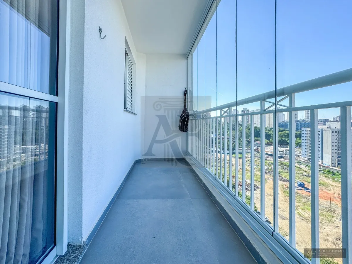 Imagem Apartamento à venda em Mooca, São Paulo