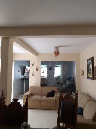 Foto do imóvel Sobrado com 3 Quartos à Venda, 200 m² em Vila Emir - São Paulo