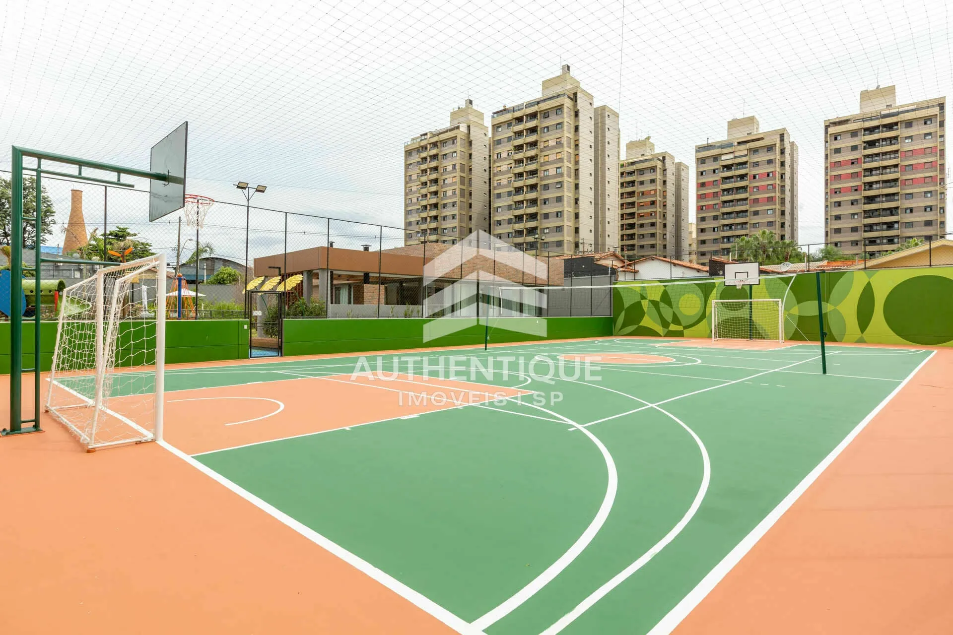 Imagem Sartoria Taquaral Campinas - Apartamento à venda no bairro Taquaral - Campinas/SP