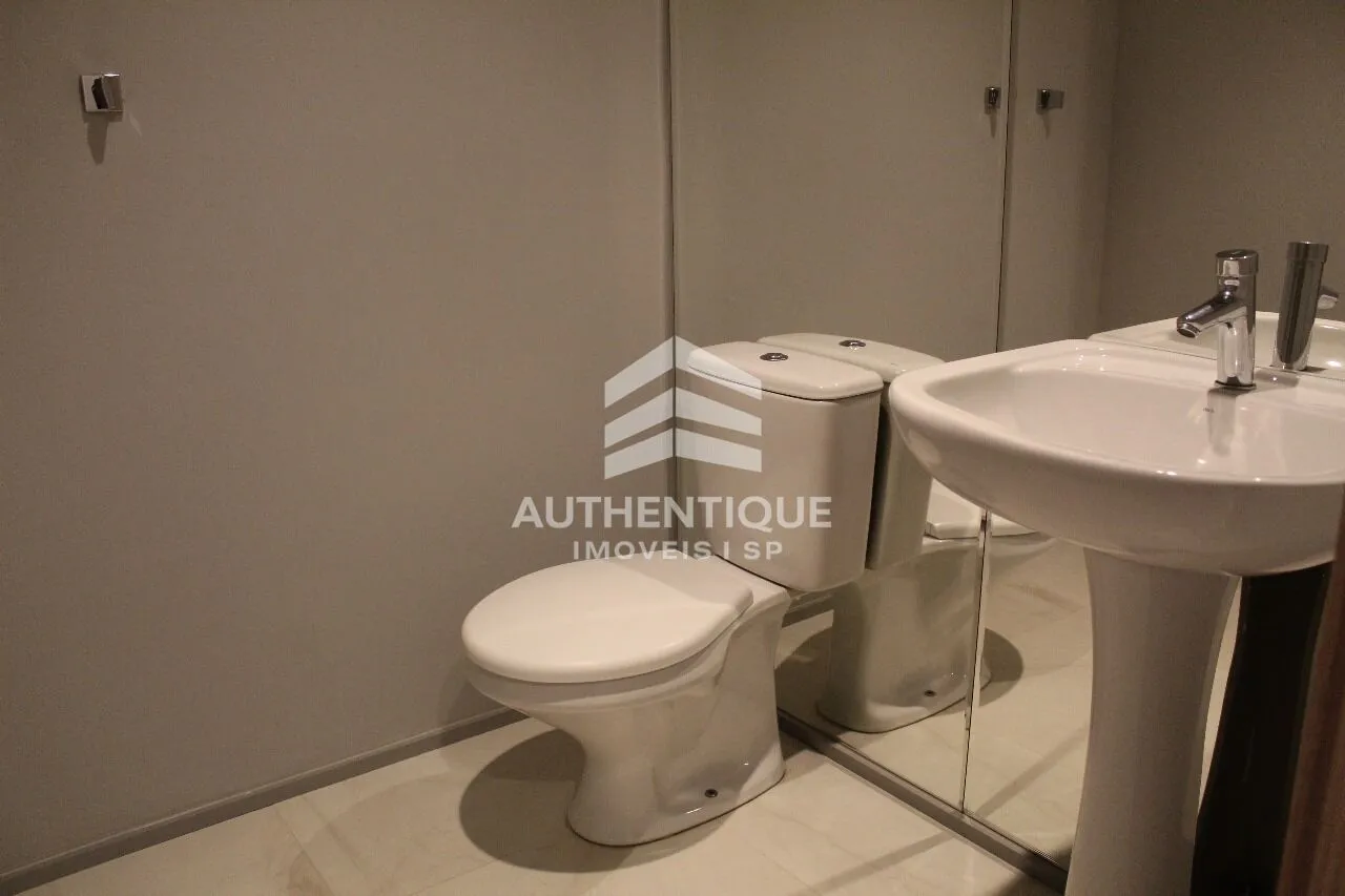 Imagem BOTHANIC CAMPO BELO - Apartamento no bairro Campo Belo à venda