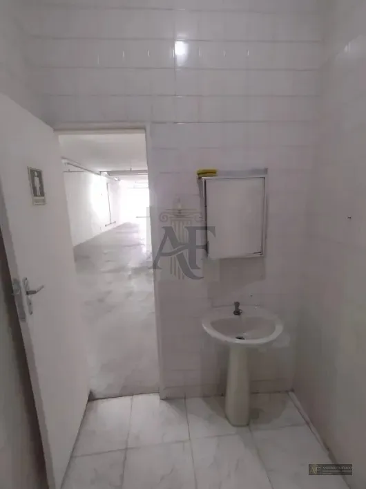Imagem Comercial para alugar em Mooca, São Paulo
