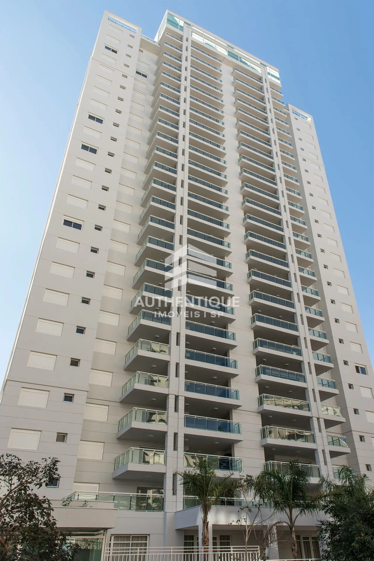 Foto do imóvel QUINTESSENCE CHACARA KLABIN - Apartamento à venda em Rua Dionísio da Costa, 109 - Vila Mariana, São Paulo - SP