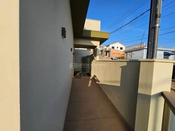 Imagem Casa à Venda