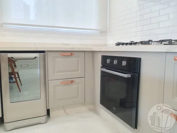 Imagem Apartamento FRENTE MAR Luxo com 4 Suítes e 4 Vagas de Garage