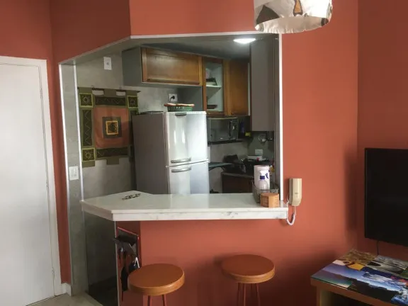 Imagem Apartamento com 2 Quartos à Venda, 53 m² em Vila Mogilar - Mogi das Cruzes