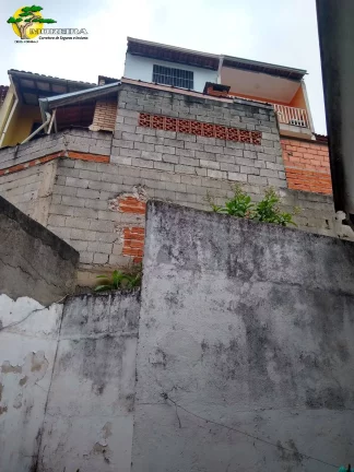 Imagem SOBRADO À VENDA NO JARDIM PERI