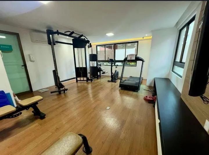 Imagem Apartamento de 137 m² com 3 suítes no Jardim Oceania, a 300m do mar e dos Parques Parahyba. Andar alto, varanda gourmet e lazer completo.