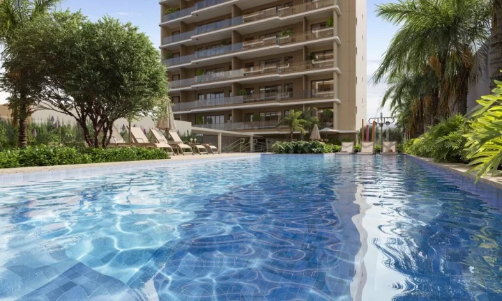 Imagem COBERTURA RESIDENCIAL em Vila Velha - ES, Itapuã
