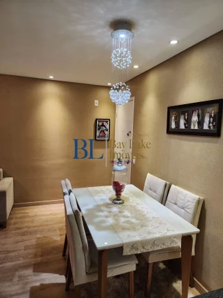 Imagem Vende Apartamento Rua Marina Crespi Na Mooca - 70M² -3dorms - 1suíte!!