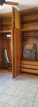 Imagem Casa com 136 m² em Terreno de 8 x 25 3 Dormitorios 3 Vagas de Garagens