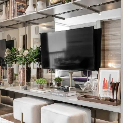 Imagem Studio com 1 Quarto à Venda, 22 m² em Santo Amaro - São Paulo