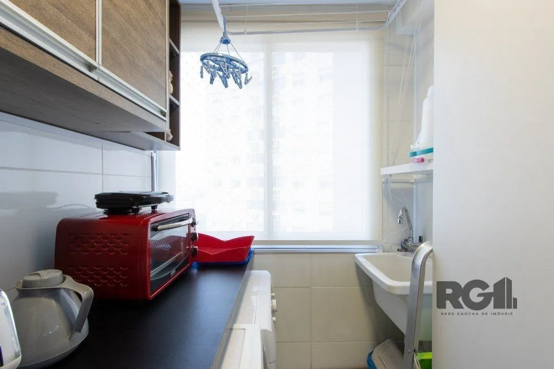 Imagem Apartamento | 3 Dormitórios | 66,51m2 Privativos | 1 Vaga | Bairro Partenon
