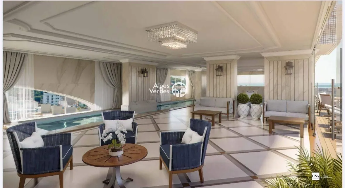 Imagem Vende-se apto prox ao Mar em Itapema-2 suites-R$ 5.750.000,00
