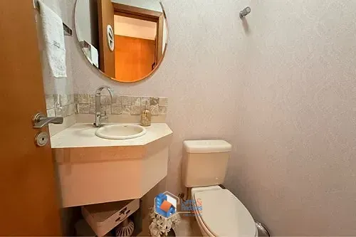 Imagem Apartamento para venda em Tucuruvi com 3 quartos, sendo 3 suítes, 109m²