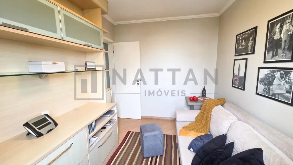 Imagem Apartamento com 3 dormitórios à venda, 92 m² por R$ 1.330.000,00 - Tatuapé - São Paulo/SP