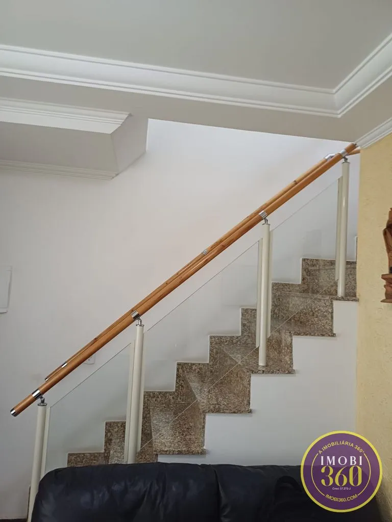 Imagem SOBRADO EM CONDOMINIO FECHADO VILA LAIS