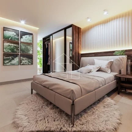 Imagem Apartamentos de 3 QUARTOS COM 3 SUÍTES em Jardim Camburi - Edifício Rovereto
