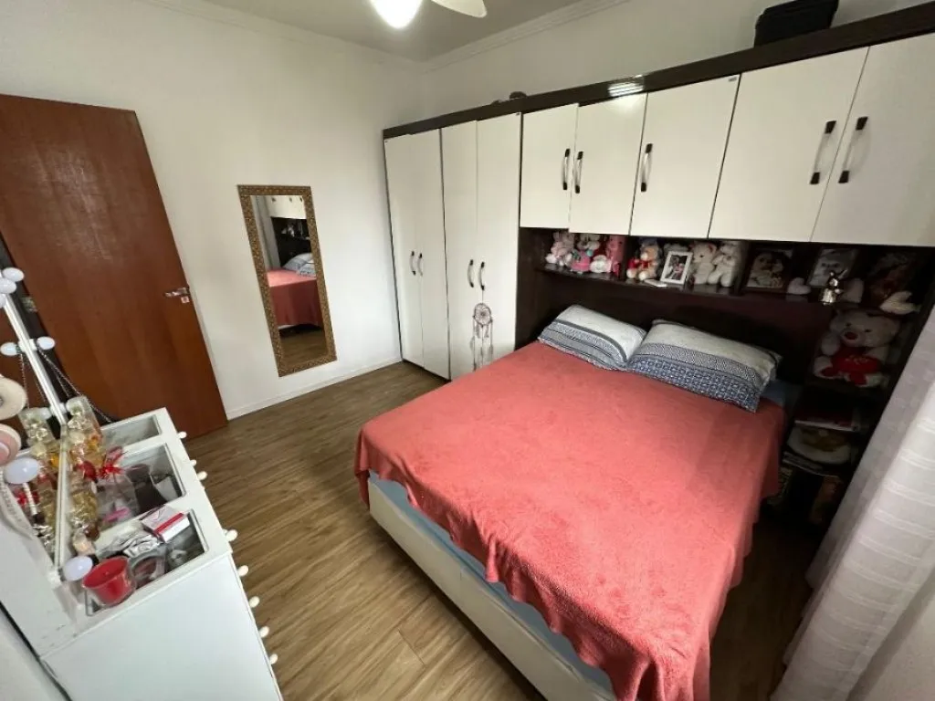 Imagem APARTAMENTO COM 65,00 m² - TUPI - PRAIA GRANDE SP